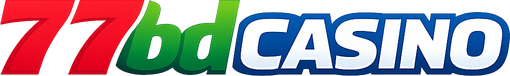 77bd casino logo